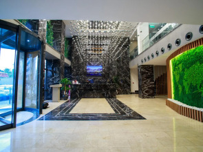 Best Western Izmir Hotel