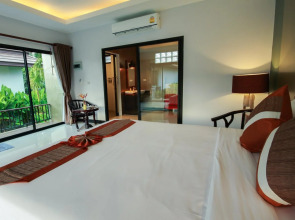 Himaphan Boutique Resort