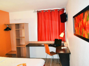 Première Classe Paris Est Bobigny Drancy