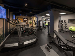 Scandic St Olavs Plass