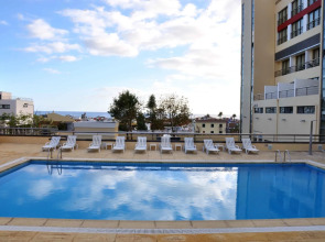 Sao Miguel Park Hotel