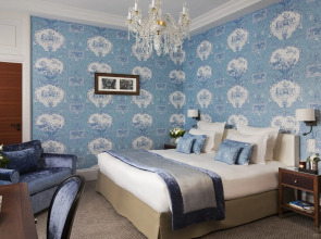 Hôtel Barrière Le Normandy Deauville