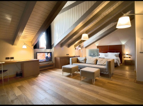 NH Collection Torino Santo Stefano