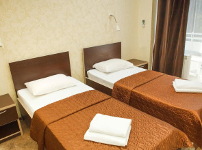 Отель Суббота