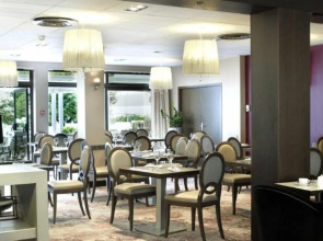 Novotel Bordeaux Centre Gare Saint Jean