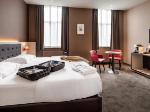 Hotel Navarra Brugge