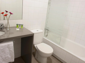 MH Apartments Tetuan