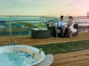 InterContinental Qingdao by IHG