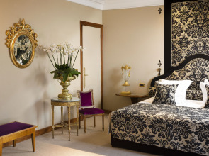 Отель Le Negresco