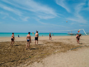 Throne Seagate Belek