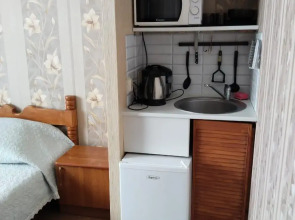 Гостевой Дом На Победы 7