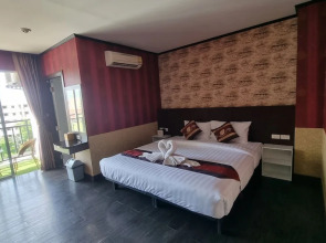 Sereneburi Patong Residence