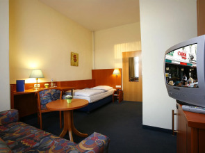 TRIP INN Hotel Schumann