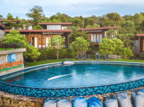 To The Sea The Resort Koh Kood