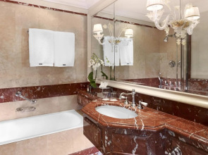 Отель The St. Regis Venice