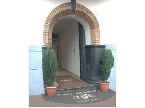 Hotel San Marco