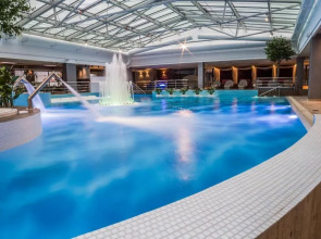 Спа- и конференц-отель V