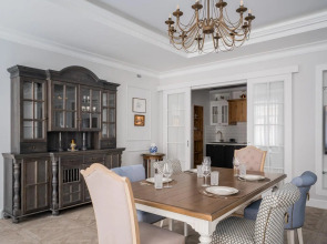 Letyourflat (Лэтюфлэт) на набережной Английская