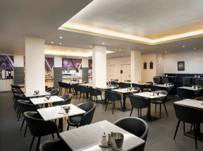 Elaya Hotel Vienna City West