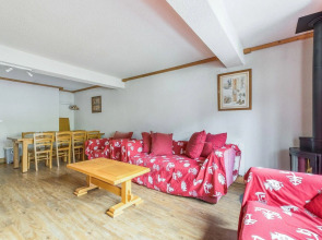 Maeva Particuliers Les Houches Balcons d'Anaïte