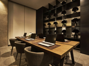 Royal Emporium Incheon Airport Hotel