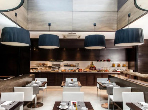 Hotel Zenit Valencia