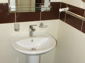 Биба Апартментс