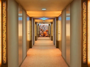 Austria Trend Hotel Savoyen Vienna