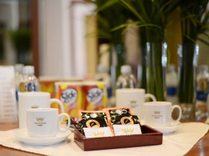 Palace Hotel Vung Tau