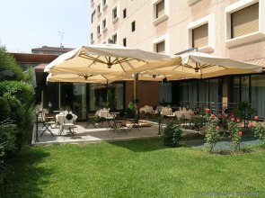 JR Hotels Bologna Amadeus