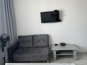 Апартаменты на улице Аблукова 18