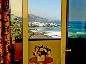 Apartamentos Teneguia