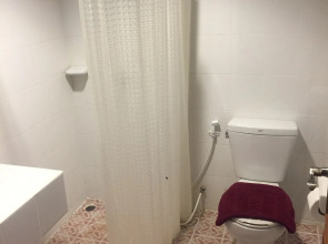 Sawasdee Apartment Patong