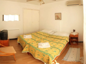 Günebakan Taliani Otel