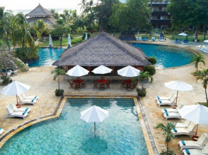 Discovery Kartika Plaza Hotel