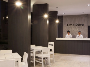 Stellars Samed Resort