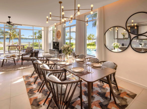 Курортный отель Premier Village Phu Quoc Resort Managed by AccorHotels