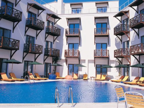 Elite Hotel Yalıkavak