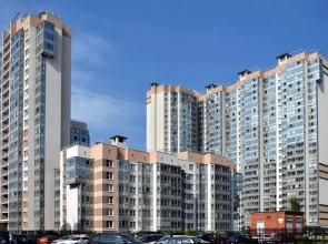 Juli Apart (Джули Апарт) на проспекте Кондратьевский 64 корпус 9