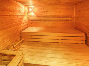 Hotel Novotel Szczecin Centrum