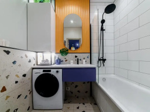 Апартаменты на улице Максима Горького 23А