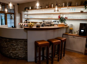 Resort-Restaurant Štilec