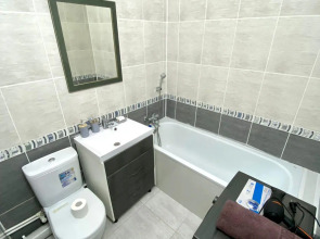 Light House (Лайт Хаус) на проспекте Алии Молдагуловой 30Б