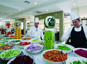 Sural Resort - All Inclusive