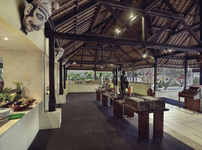 Курорт Mercure Sanur