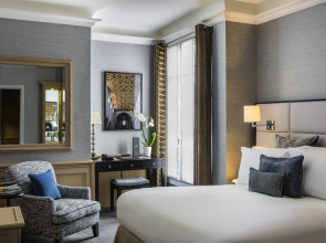 Sofitel Paris Baltimore Tour Eiffel Hotel