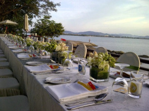 Century Langkawi Beach Resort