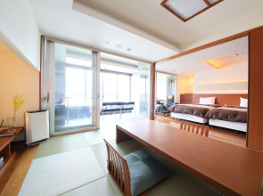 Lakeland Hotel Mizunosato