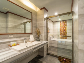 Andaman Breeze Resort -