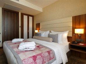 Отель Tuyap Palas